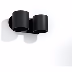 L'Applique da Parete in Alluminio Orbis 2 SOLLUX è prodotta dal prestigioso marchio SOLLUX Lighting , un'azienda polacca che ...