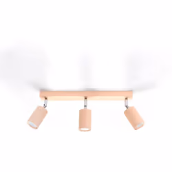 L'Applique da Soffitto in Legno Berg 3 SOLLUX è prodotta dal prestigioso marchio SOLLUX Lighting , un'azienda polacca che lav ...