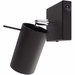 I faretti ad anello sono ideali per chi apprezza il design moderno e la possibilità di creare composizioni uniche. Le lampade ...