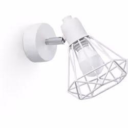Moderno, loft, funzionale - così sono i faretti, i plafoniere e i lampadari della serie ARTEMIS. Daranno carattere ad ogni sp ...