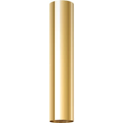 Sollux - Lampada da soffitto Lagos splendore dorato 6x30x6cm