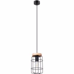 La serie GOTTO è il simbolo di un design moderno ma allo stesso tempo senza tempo nello stile loft, che magnetizza con la sua ...
