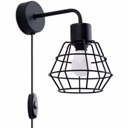 La serie SUBA è una combinazione di eleganza moderna e rigore industriale. Le lampade nere realizzate in resistente acciaio d ...