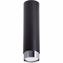 La serie di lampade NERO offre un'illuminazione elegante e moderna che si integra perfettamente in qualsiasi arredamento. La  ...