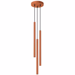 La serie PASTELO è un'illuminazione moderna disponibile in colori unici: beige, verde oliva, rosso ocra, bianco, nero e oro.  ...