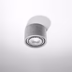 L'Applique da Soffitto Basic 1 Cemento SOLLUX è prodotta dal prestigioso marchio SOLLUX Lighting , un'azienda polacca che lav ...