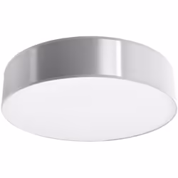 Il tipo di illuminazione scelto è di fondamentale importanza per ottenere il carattere coerente dell'interno esattamente come ...