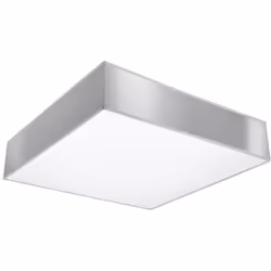 Le eleganti lampade da soffitto della collezione Horus sono state create per interni moderni e case in stile avanguardista. L ...