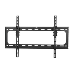 Mac Lean - Maclean brackets - Mc-605 - supporto per schermo tv lcd led inclinabile 10° (37-70', 55kg, vesa 600x400)