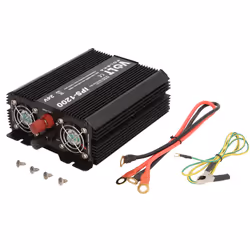 Trasformatore VOLT 24/230 AC-800