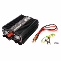 Trasformatore VOLT 12/230 AC-1000N