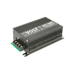 Trasformatore VOLT 12/24 DC-300