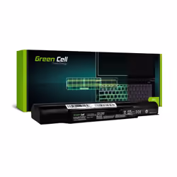 Green Cell FS29, Batteria, Fujitsu, Lifebook A532 AH532