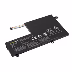 Green Cell LE124 ricambio per laptop Batteria - Vista aggiuntiva 2