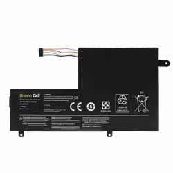 Green Cell LE124 ricambio per laptop Batteria - Vista aggiuntiva 4