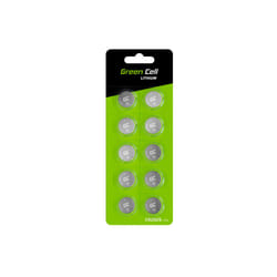 Green Cell XCR04 batteria per uso domestico Batteria monouso CR2025 Litio