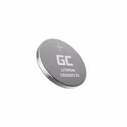 Green Cell XCR04 batteria per uso domestico Batteria monouso CR2025 Litio