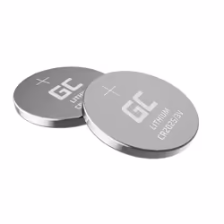Green Cell XCR04 batteria per uso domestico Batteria monouso CR2025 Litio