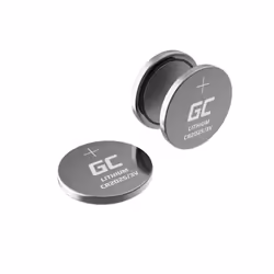 Green Cell XCR04 batteria per uso domestico Batteria monouso CR2025 Litio - Vista aggiuntiva 4