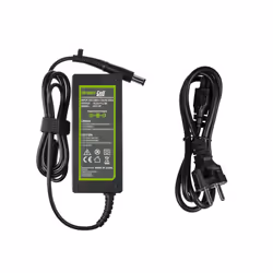Green Cell AD12P adattatore e invertitore Interno 65 W Nero - Vista aggiuntiva 4