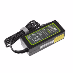 Green Cell AD16AP adattatore e invertitore Interno 65 W Nero - Vista aggiuntiva 2