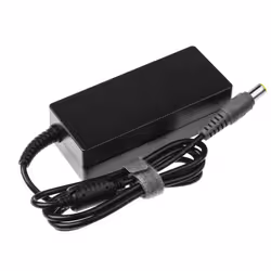 Green Cell AD16AP adattatore e invertitore Interno 65 W Nero - Vista aggiuntiva 3