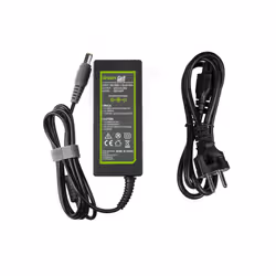 Green Cell AD16AP adattatore e invertitore Interno 65 W Nero - Vista aggiuntiva 4