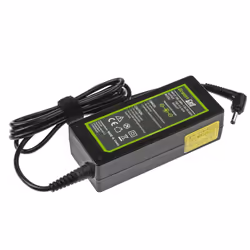 Green Cell AD41P adattatore e invertitore Interno 65 W Nero - Vista aggiuntiva 2