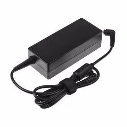 Green Cell AD41P adattatore e invertitore Interno 65 W Nero - Vista aggiuntiva 3