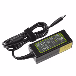 Green Cell AD57AP adattatore e invertitore Interno 45 W Nero