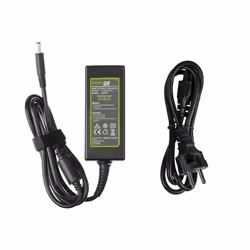 Green Cell AD57AP adattatore e invertitore Interno 45 W Nero - Vista aggiuntiva 4