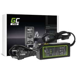 Green Cell AD72P adattatore e invertitore Interno 65 W Nero