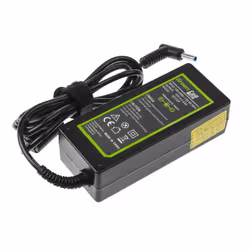 Green Cell AD72P adattatore e invertitore Interno 65 W Nero - Vista aggiuntiva 2
