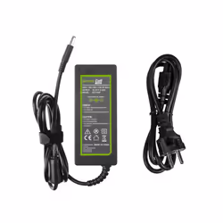 Green Cell AD75AP adattatore e invertitore Interno 65 W Nero - Vista aggiuntiva 4