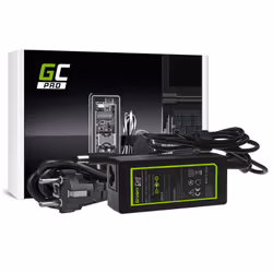 Green Cell AD07AP adattatore e invertitore Interno 65 W Nero - Vista aggiuntiva 5