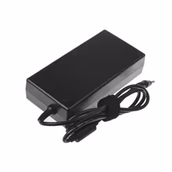 Green Cell AD100P adattatore e invertitore Interno 180 W Nero - Vista aggiuntiva 4