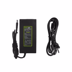 Green Cell AD111P adattatore e invertitore Universale 150 W Nero - Vista aggiuntiva 4