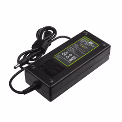 Green Cell AD22P adattatore e invertitore Interno 120 W Nero
