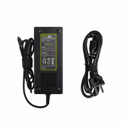 Green Cell AD22P adattatore e invertitore Interno 120 W Nero