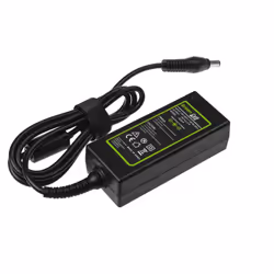 Green Cell AD54P adattatore e invertitore Interno 45 W Nero - Vista aggiuntiva 2