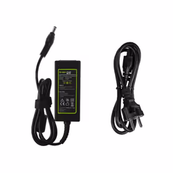 Green Cell AD54P adattatore e invertitore Interno 45 W Nero - Vista aggiuntiva 3