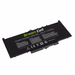 Green Cell DE135 ricambio per laptop Batteria