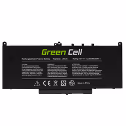 Green Cell DE135 ricambio per laptop Batteria
