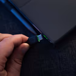 Green Cell KABGC06 cavo USB 1,2 m USB A USB C Nero - Vista aggiuntiva 4