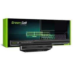 Green Cell FS31 ricambio per laptop Batteria