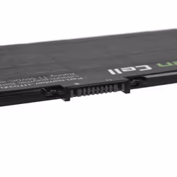 Green Cell HP163 ricambio per laptop Batteria - Vista aggiuntiva 5