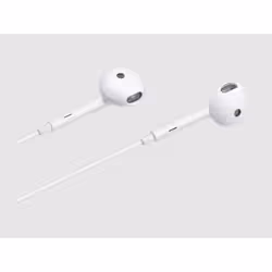 OPPO MH135 Écouteurs Avec fil Ecouteurs USB Type-C Blanc - Vista aggiuntiva 2