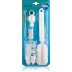 Canpol babies Brush Set Postpartum Pads 5 pz