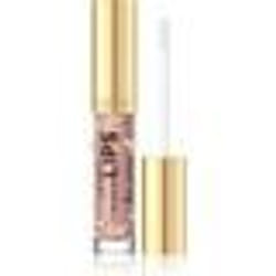 Eveline Cosmetics Oh! My Lips Lucidalabbra Labbra più spesse con acido ialuronico e veleno d'api 4,5 ml