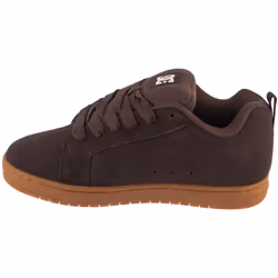 Sneakers DC Shoes Shoes Court Graffik SE Marrone - 42 1/2